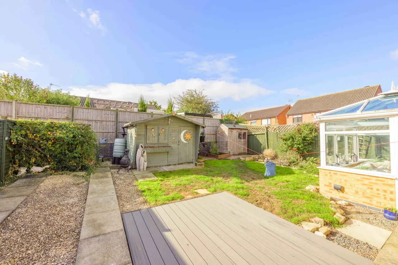 Sunningdale in Grantham, photo 18