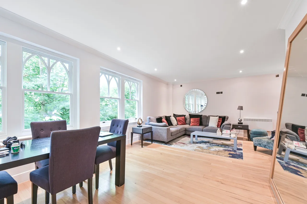 4 Jack Straws Castle, North End Way, London, photo 5