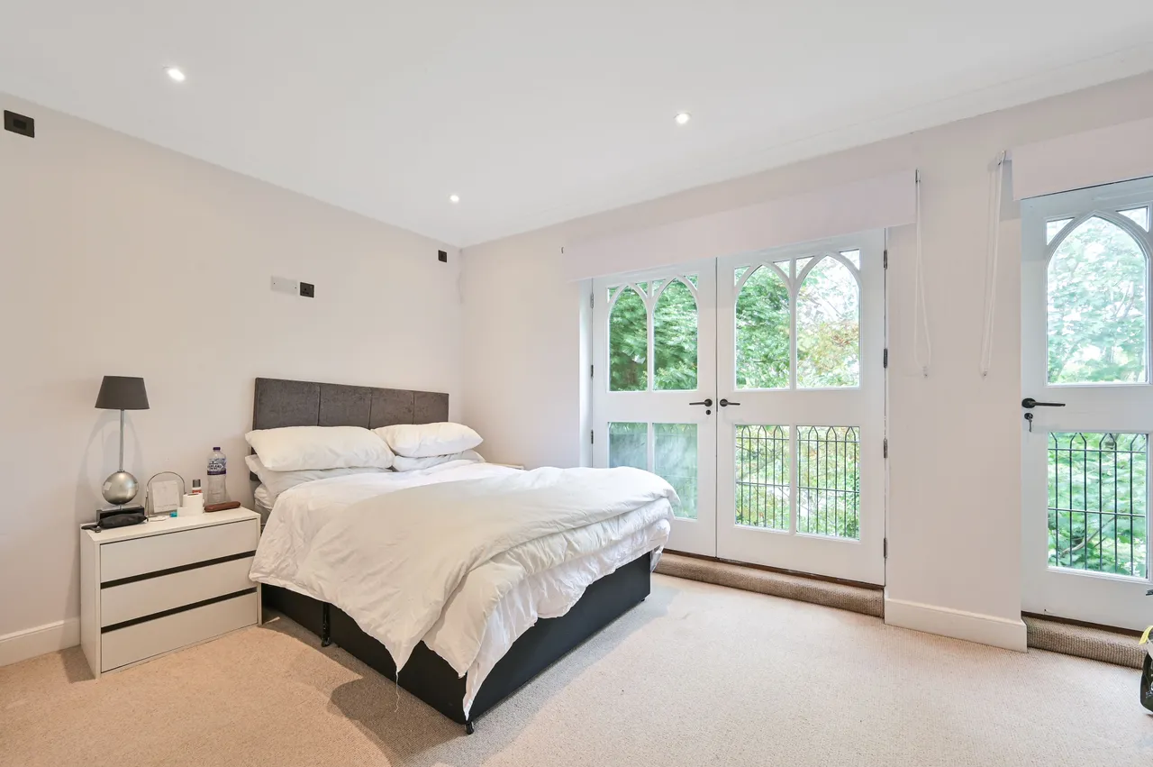 4 Jack Straws Castle, North End Way, London, photo 10