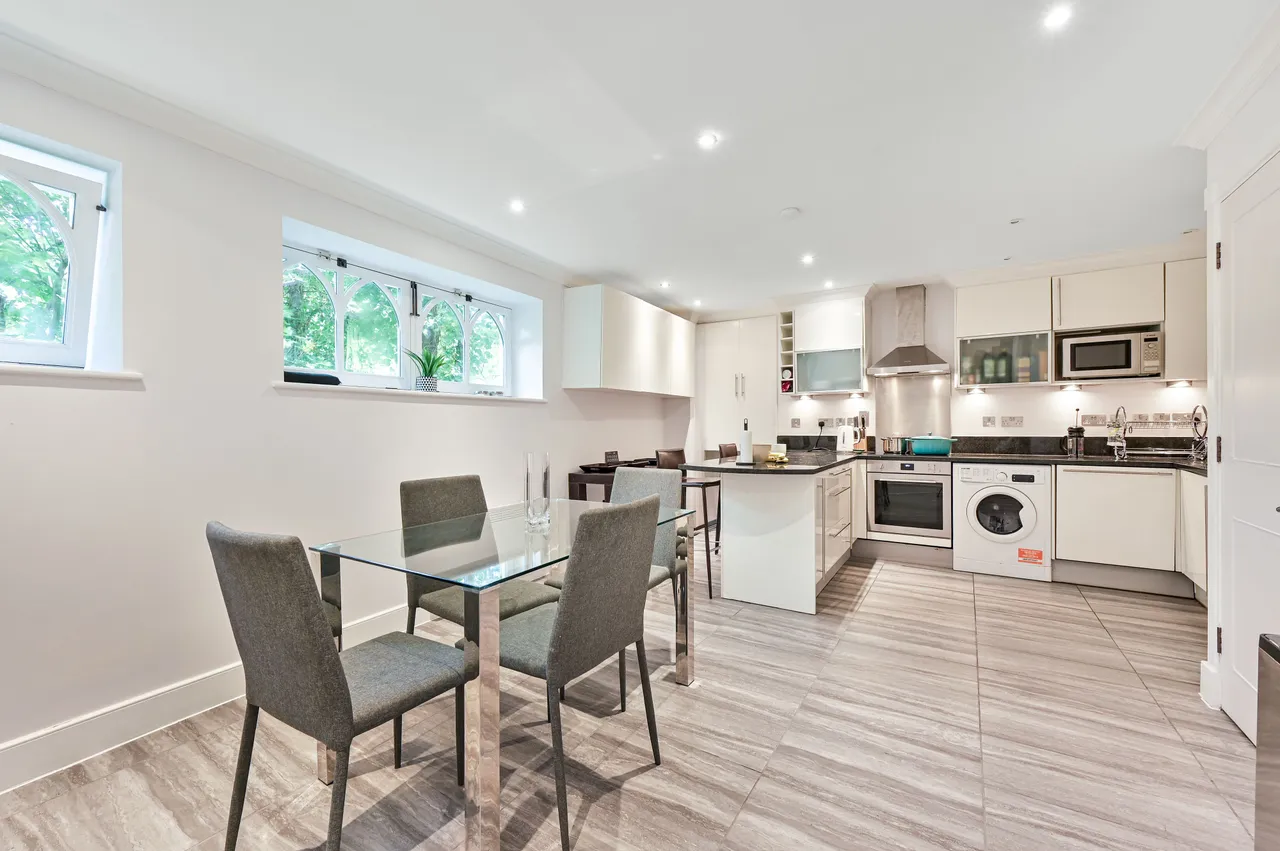 4 Jack Straws Castle, North End Way, London, photo 7