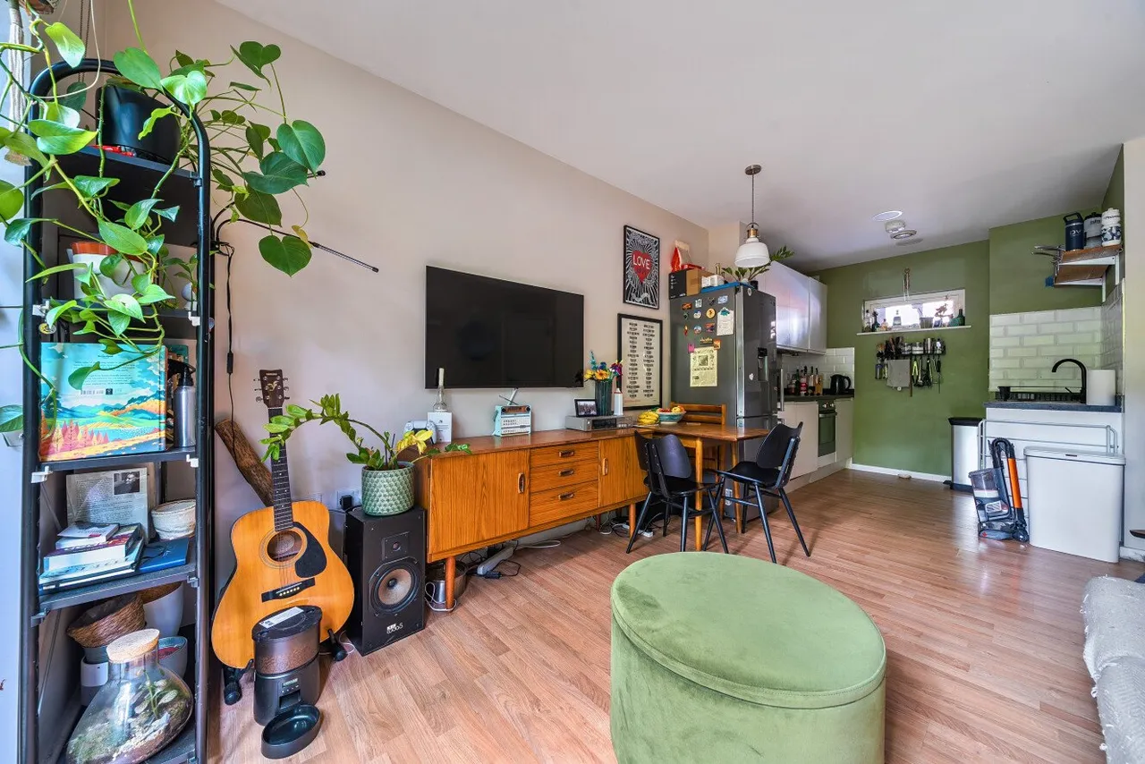 Sail Street, Kennington, SE11, photo 14