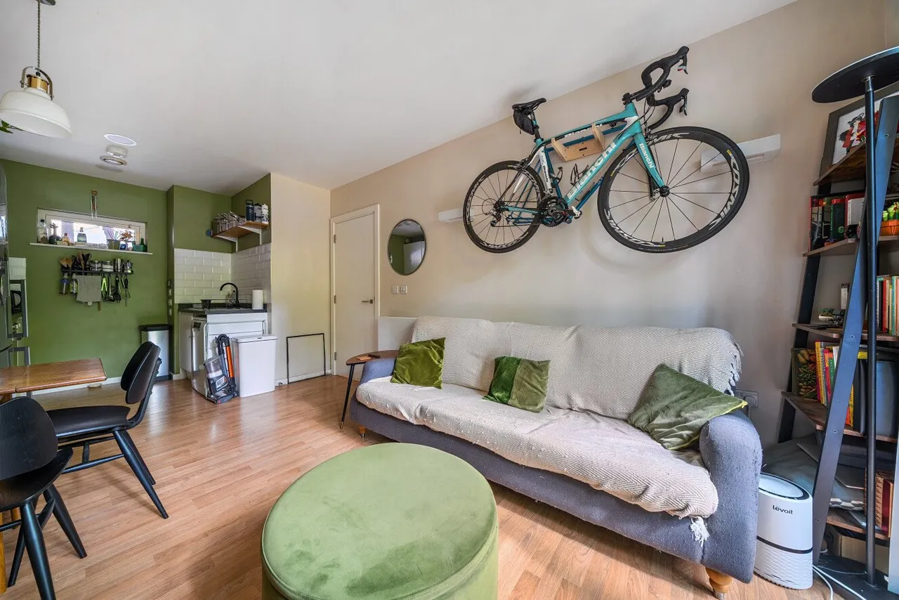 Sail Street, Kennington, SE11, photo 16