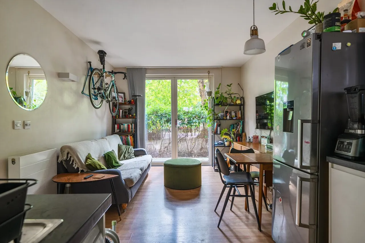Sail Street, Kennington, SE11, photo 2