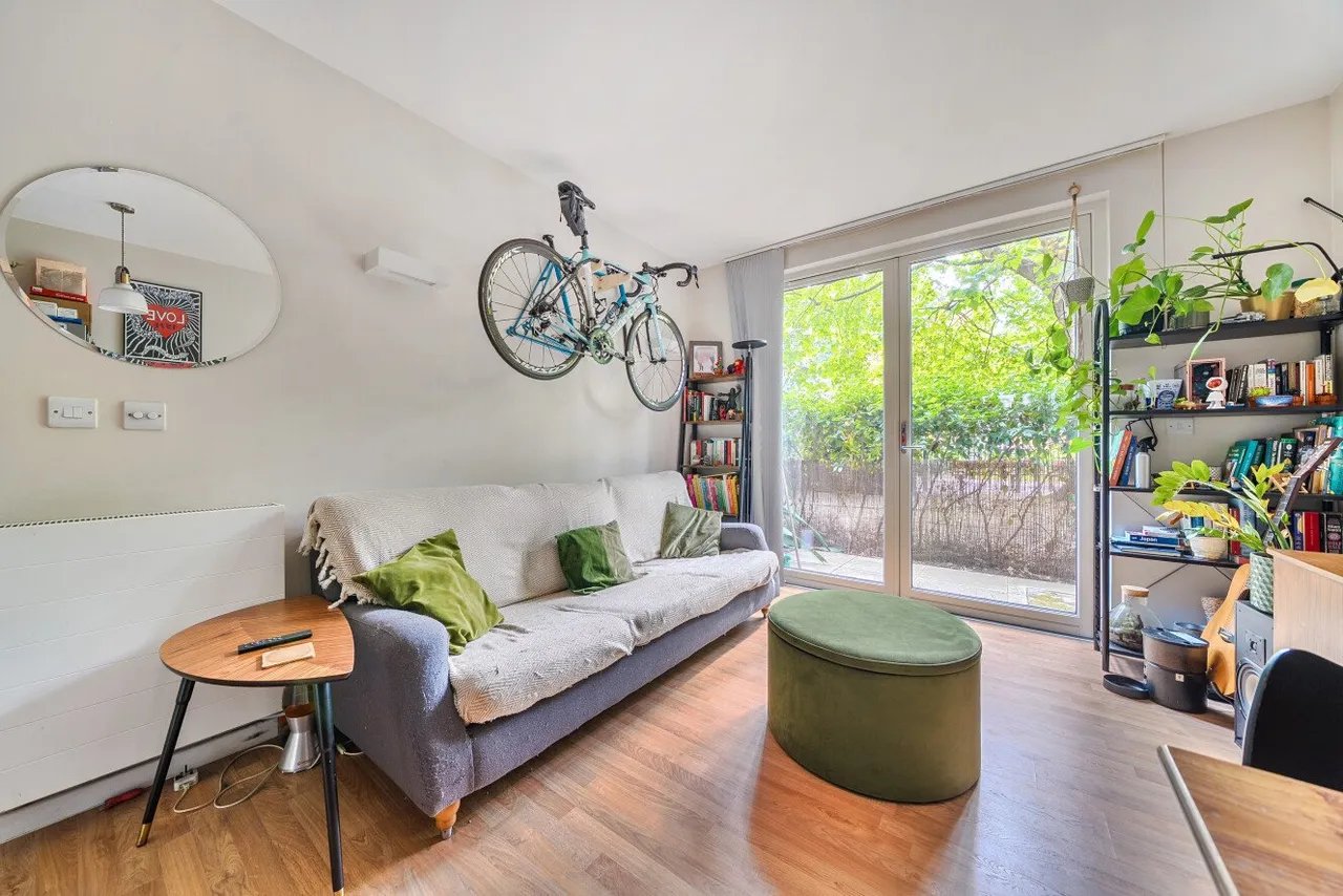 Sail Street, Kennington, SE11, photo 15