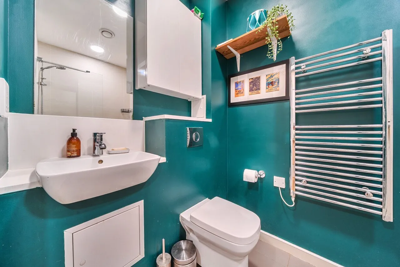 Sail Street, Kennington, SE11, photo 11