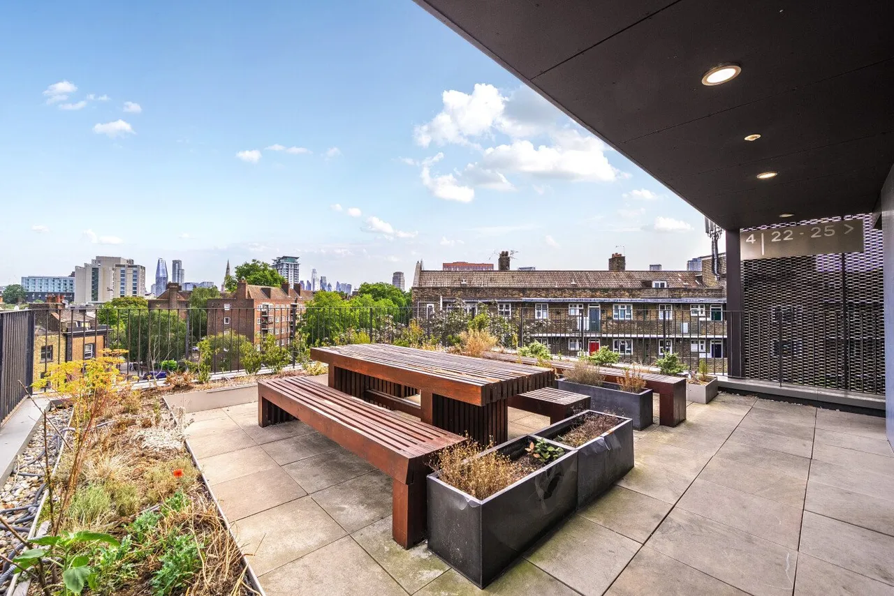 Sail Street, Kennington, SE11, photo 17