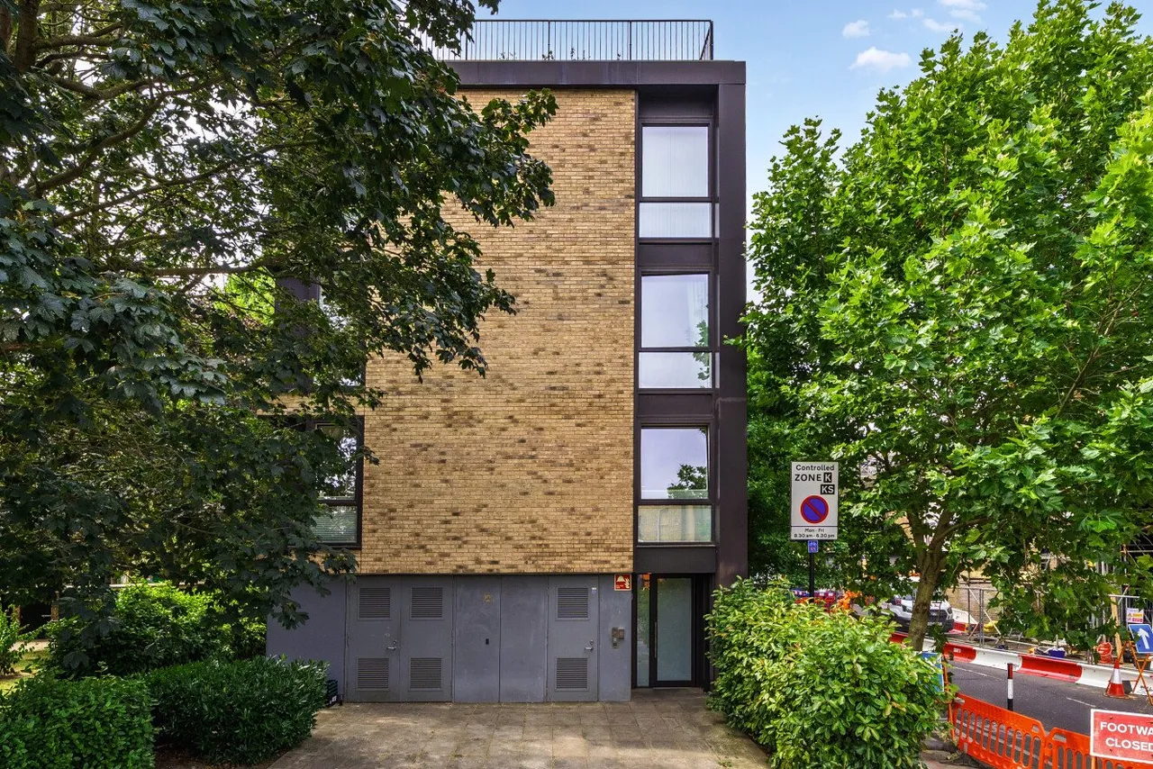 Sail Street, Kennington, SE11, photo 19