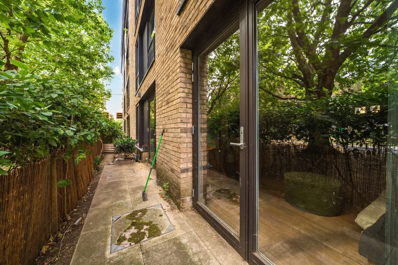 Sail Street, Kennington, SE11, photo 6