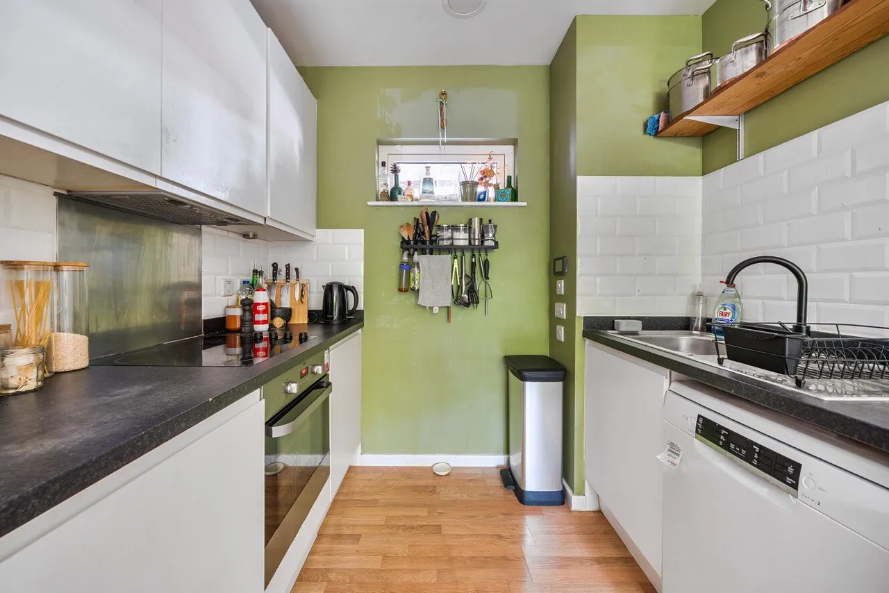 Sail Street, Kennington, SE11, photo 9
