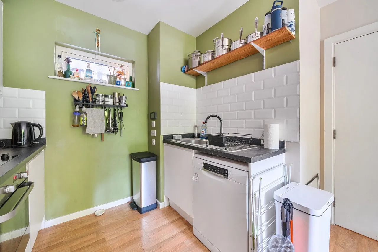 Sail Street, Kennington, SE11, photo 10