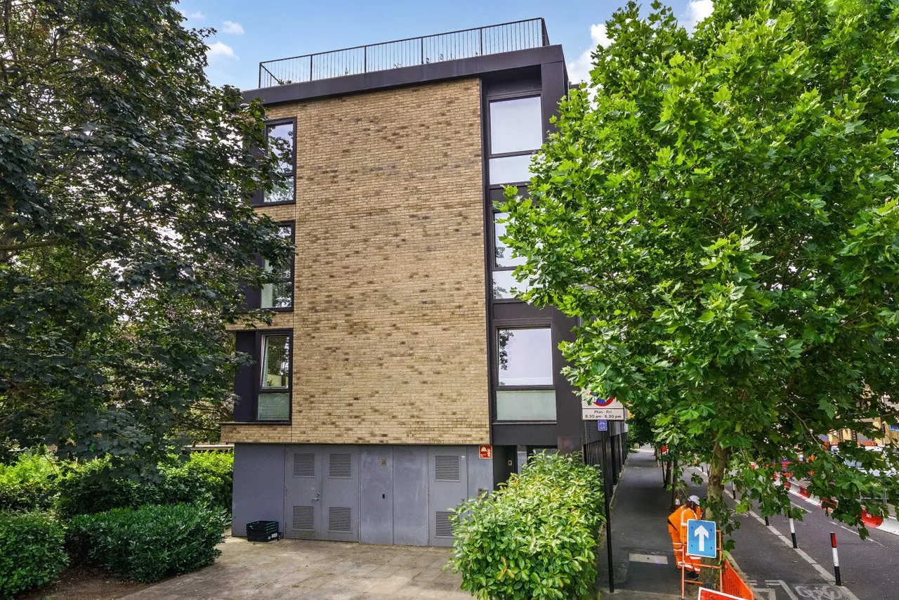 Sail Street, Kennington, SE11, photo 20