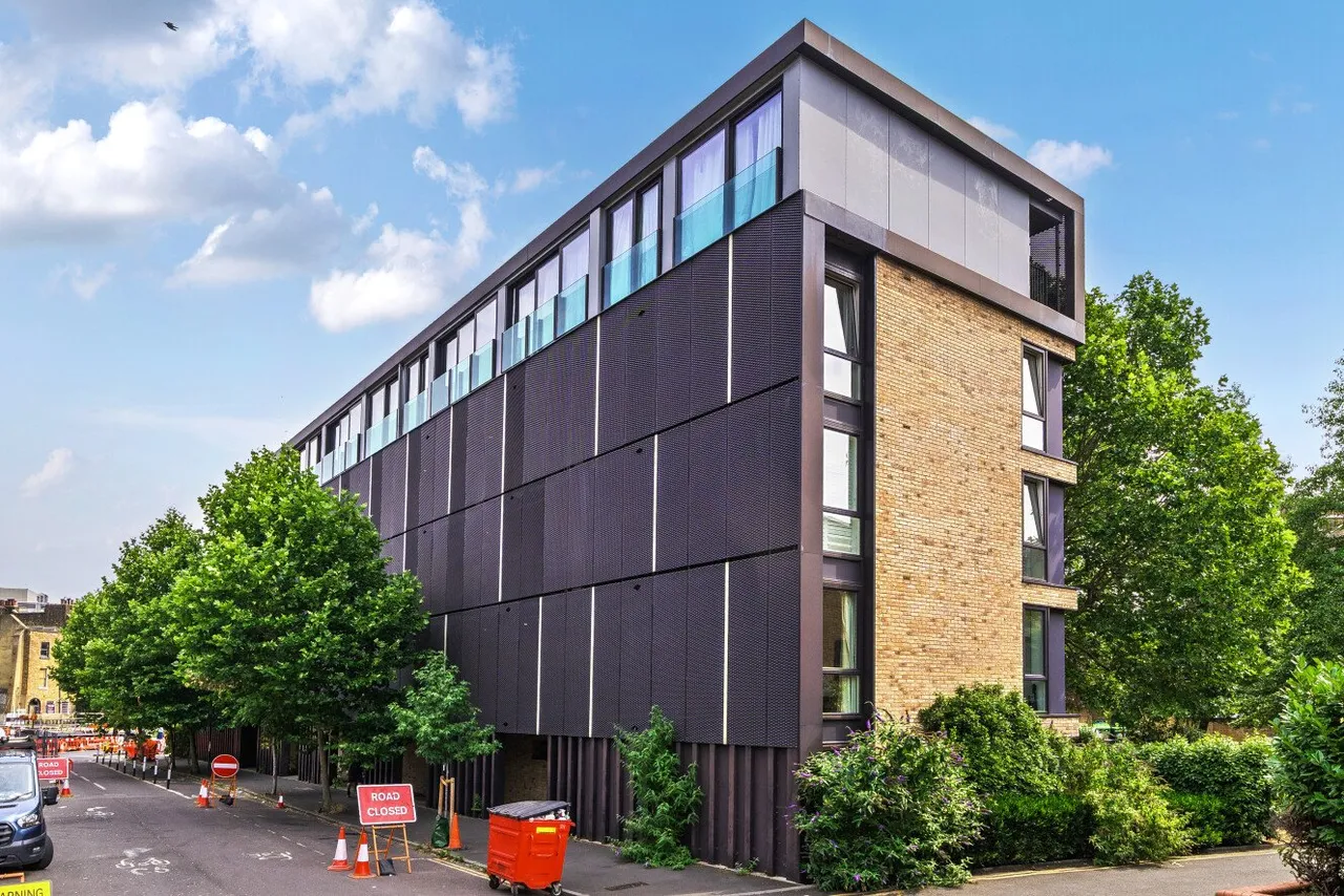 Sail Street, Kennington, SE11, photo 8