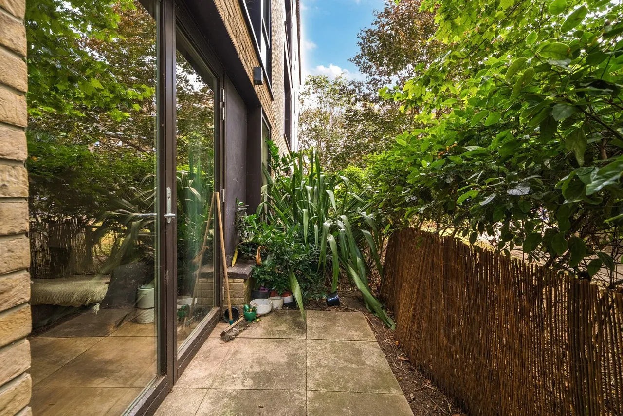 Sail Street, Kennington, SE11, photo 18