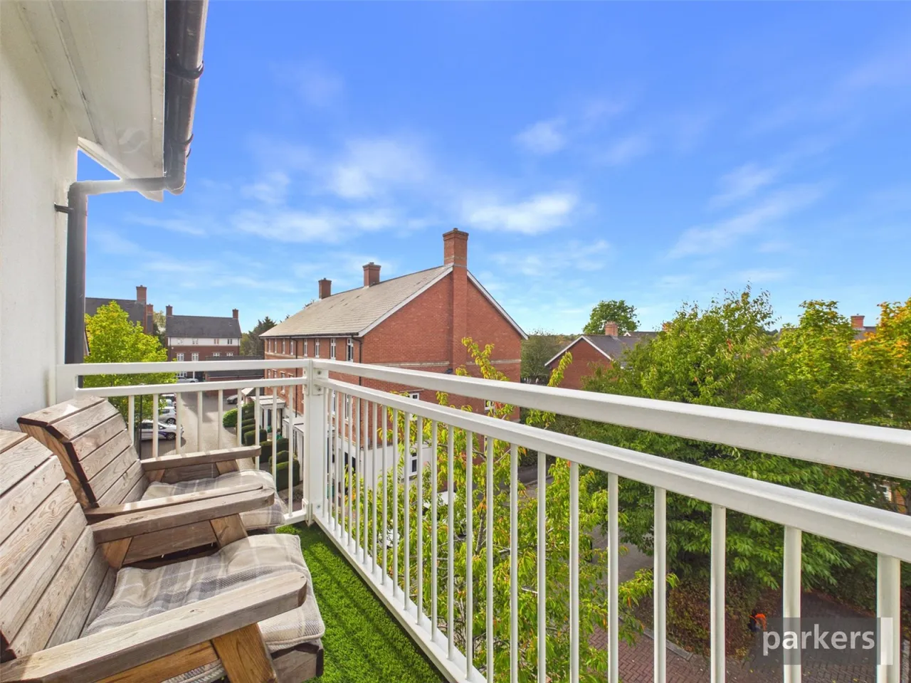 Gabriels Square, Lower Earley, RG6, photo 17