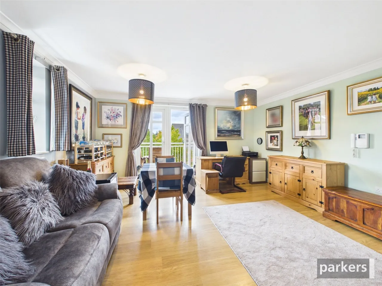 Gabriels Square, Lower Earley, RG6, photo 8