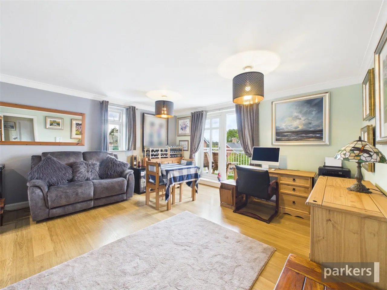 Gabriels Square, Lower Earley, RG6, photo 2