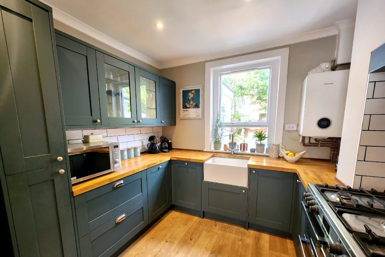 Queen Street, Ashford, TN23, photo 4