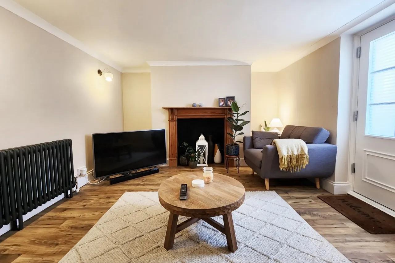 Queen Street, Ashford, TN23, photo 8