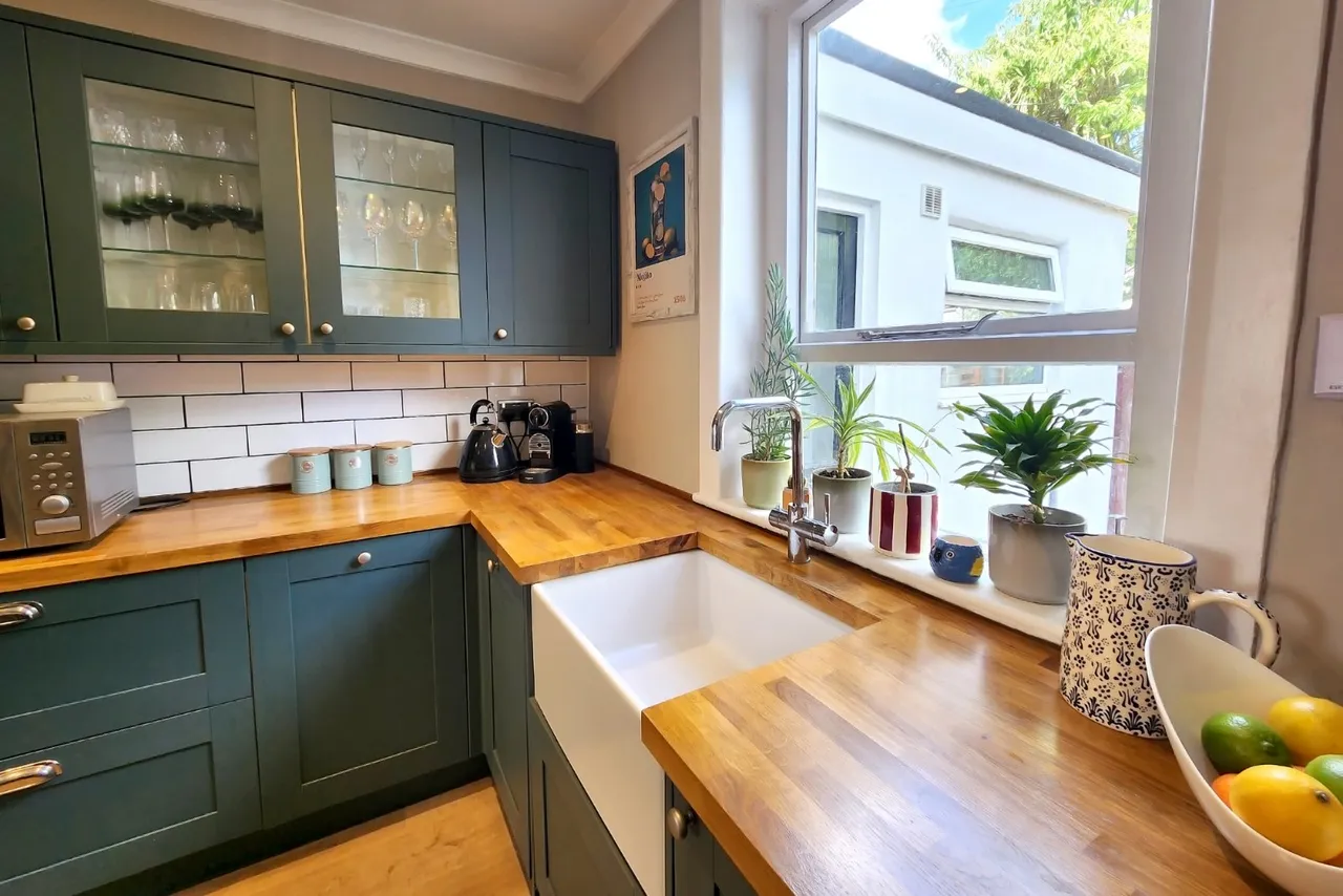 Queen Street, Ashford, TN23, photo 6