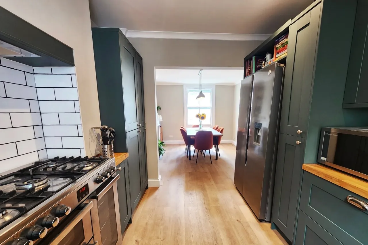 Queen Street, Ashford, TN23, photo 5