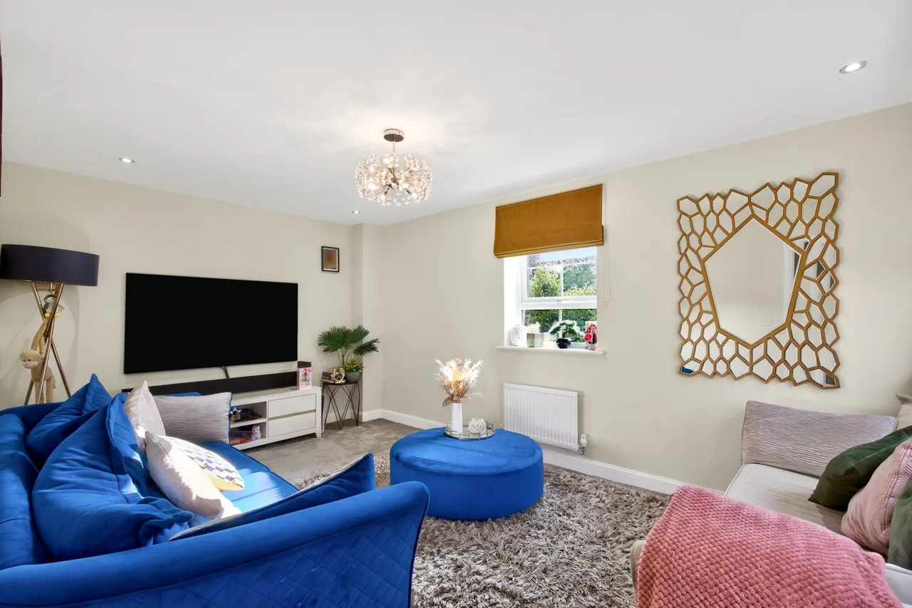 Fleece Lane, Nuneaton, CV11, photo 2