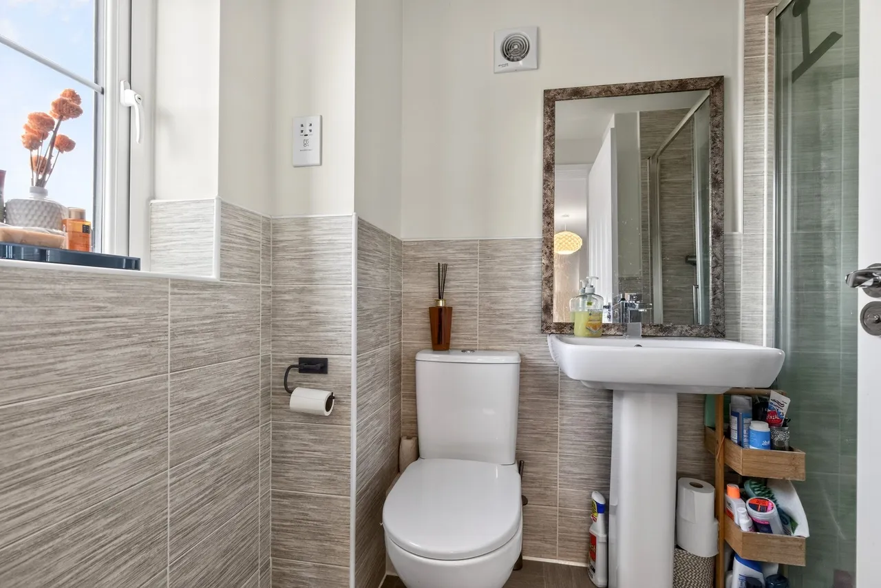 Fleece Lane, Nuneaton, CV11, photo 12