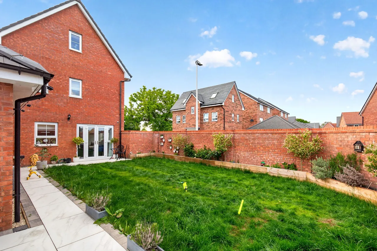 Fleece Lane, Nuneaton, CV11, photo 20