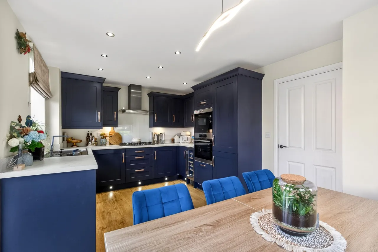 Fleece Lane, Nuneaton, CV11, photo 5