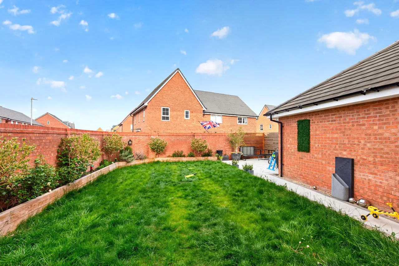 Fleece Lane, Nuneaton, CV11, photo 21