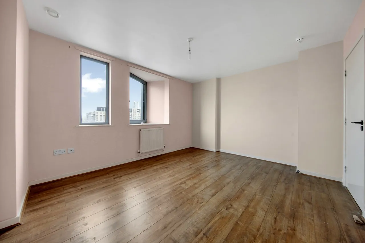 Flat 12, John Wetherby Court West, 16 High Street, London, E15 2PP, photo 10