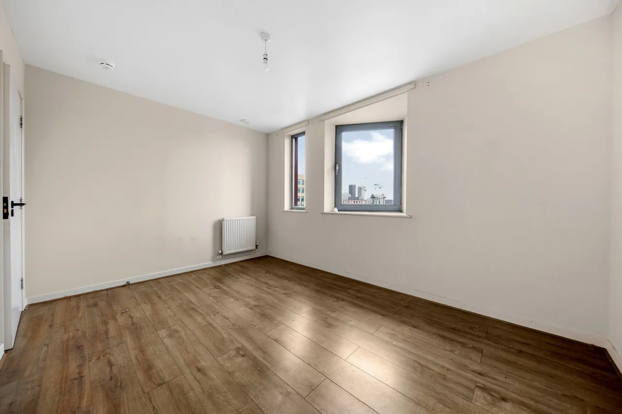 Flat 12, John Wetherby Court West, 16 High Street, London, E15 2PP, photo 13