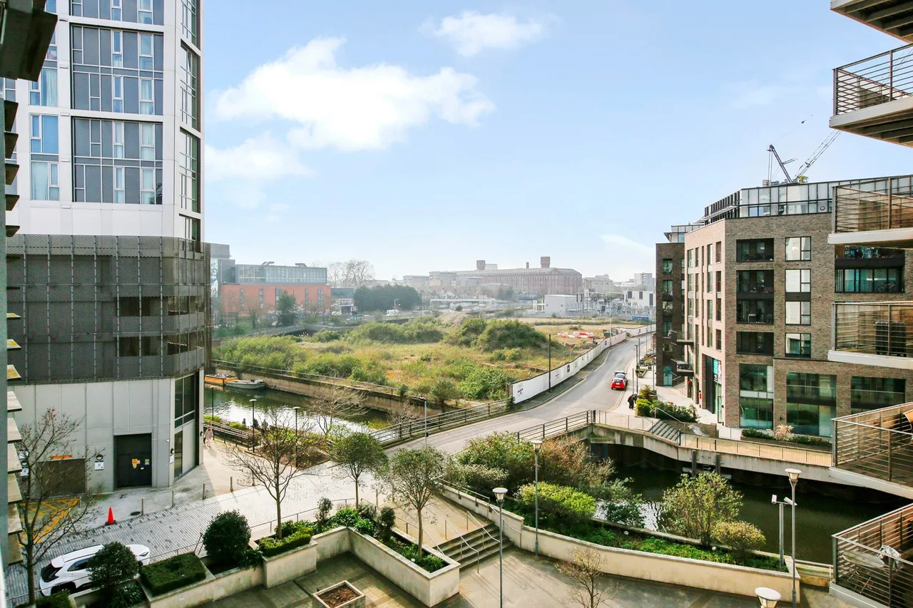 Flat 12, John Wetherby Court West, 16 High Street, London, E15 2PP, photo 16