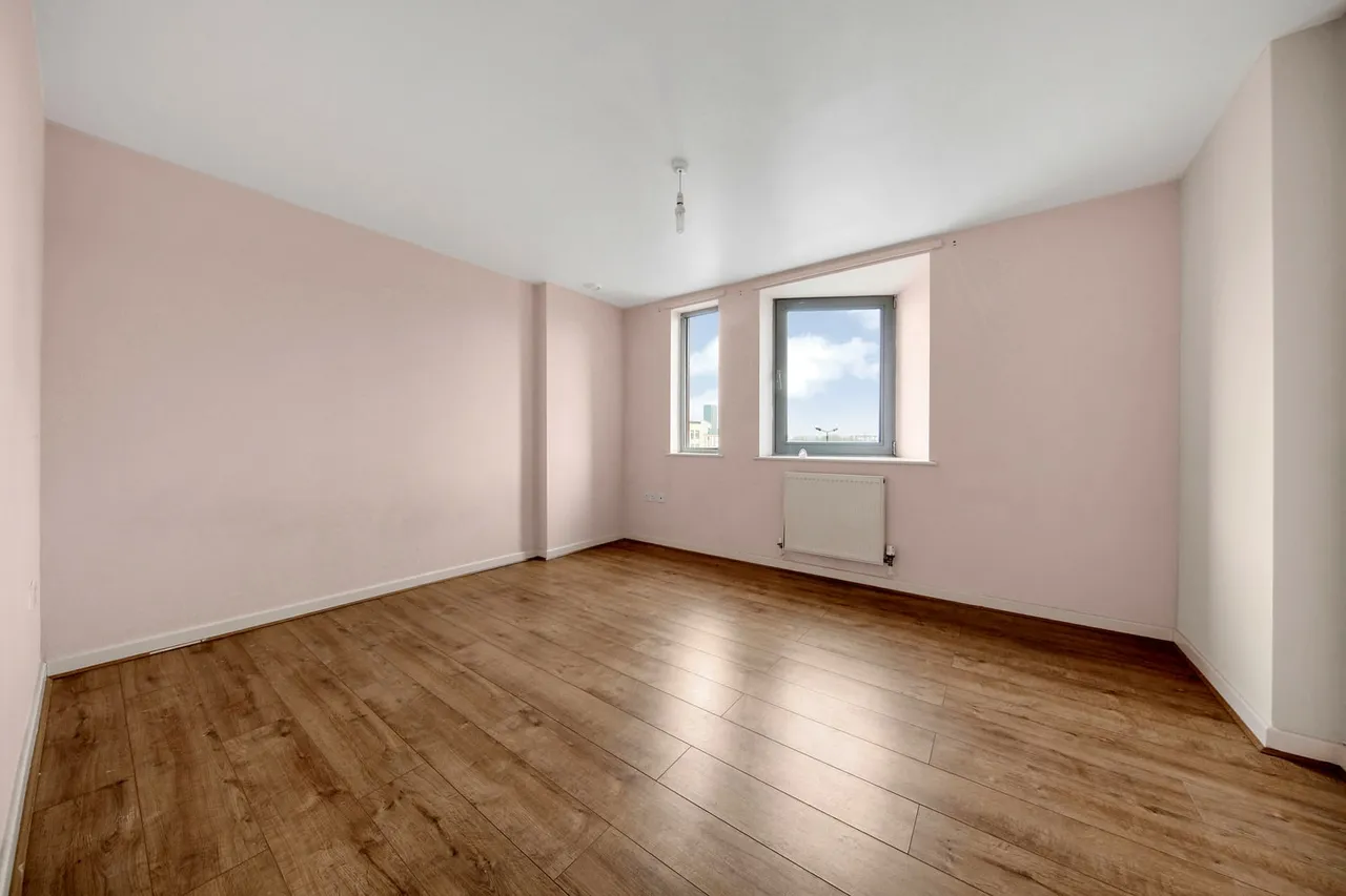 Flat 12, John Wetherby Court West, 16 High Street, London, E15 2PP, photo 8
