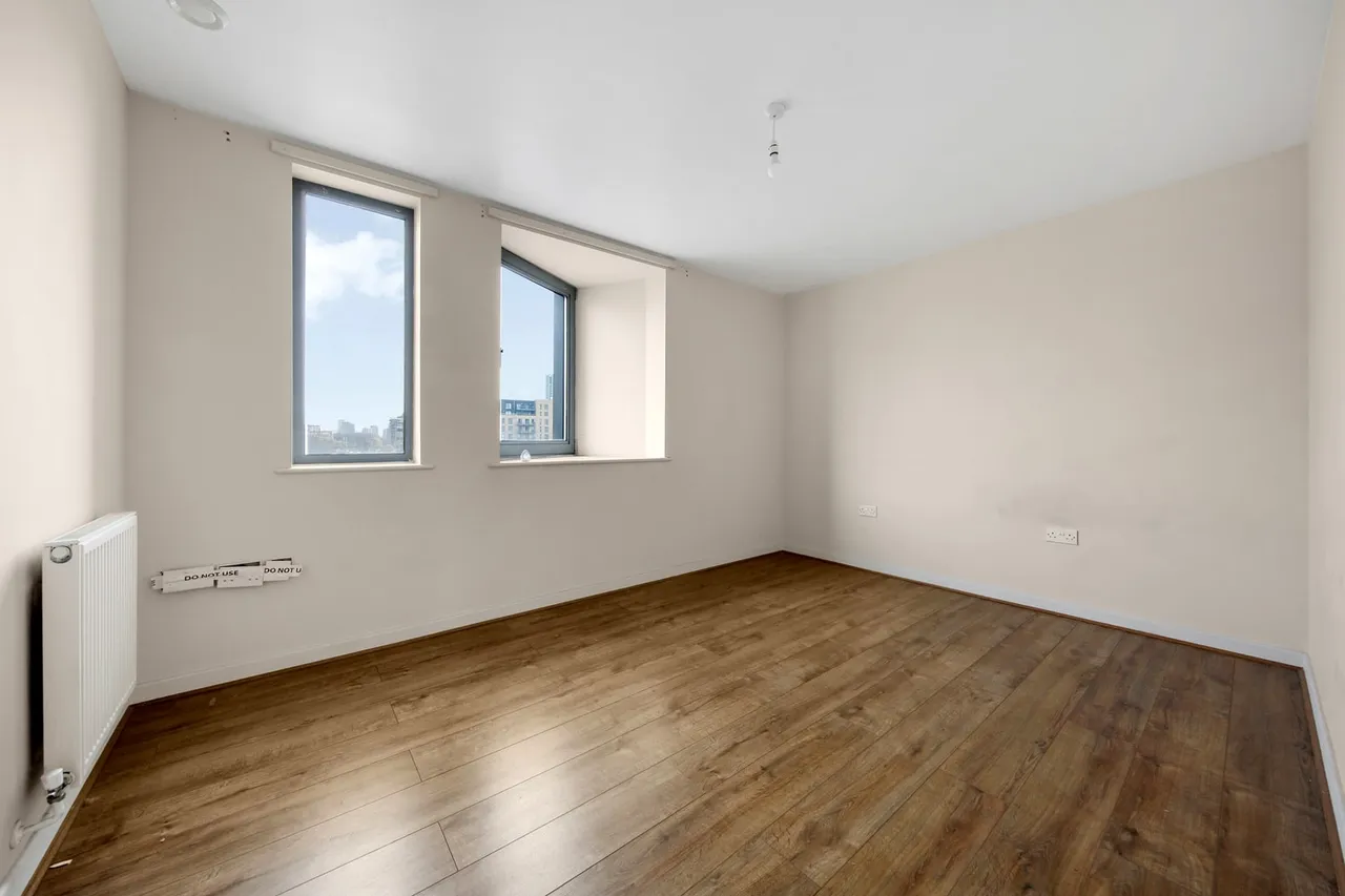 Flat 12, John Wetherby Court West, 16 High Street, London, E15 2PP, photo 11
