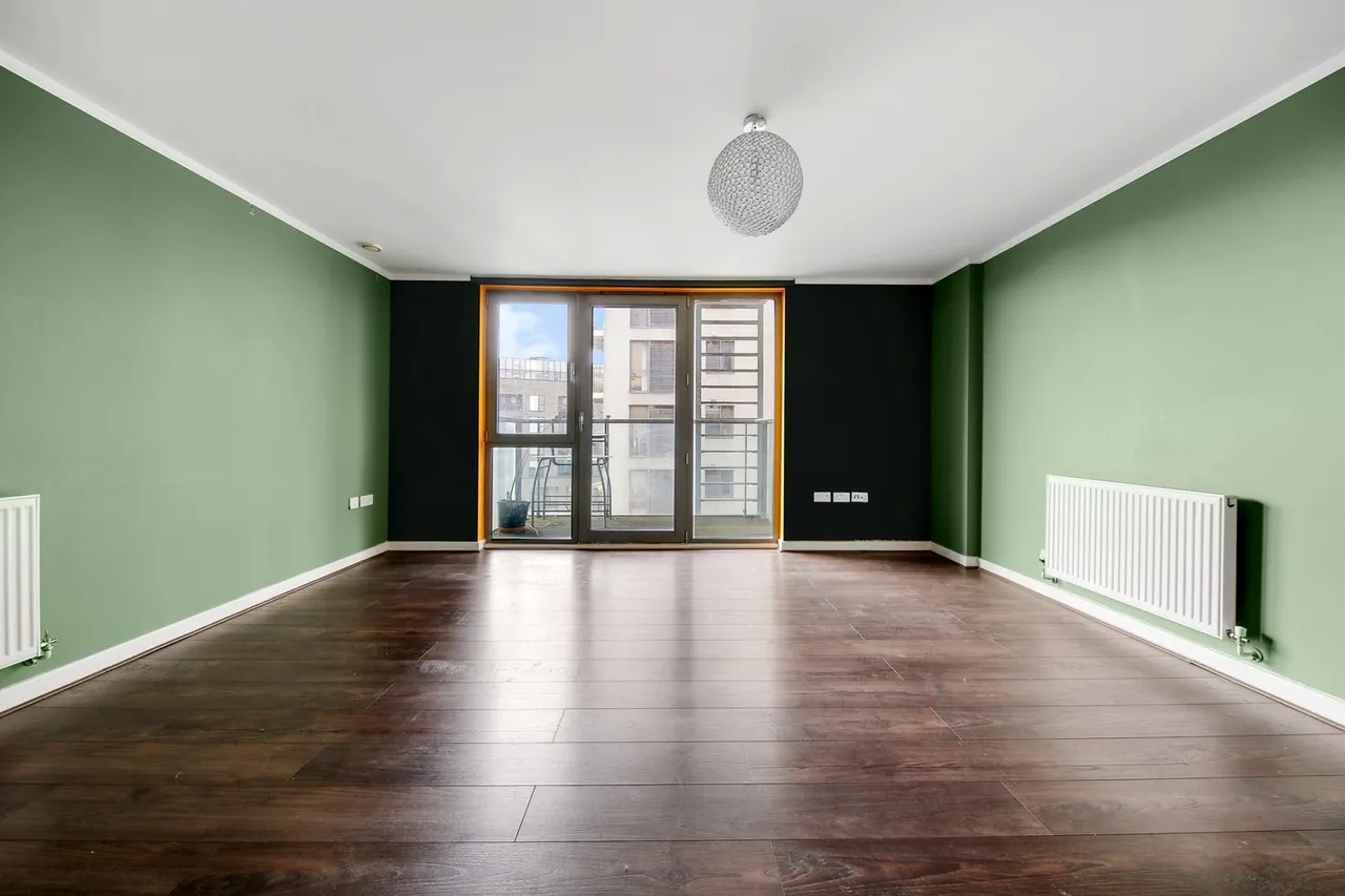 Flat 12, John Wetherby Court West, 16 High Street, London, E15 2PP, photo 2