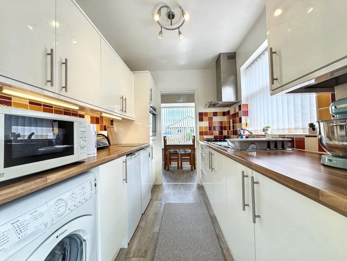 Lon Y Gors, Pensarn, Conwy, LL22 7RU, photo 3