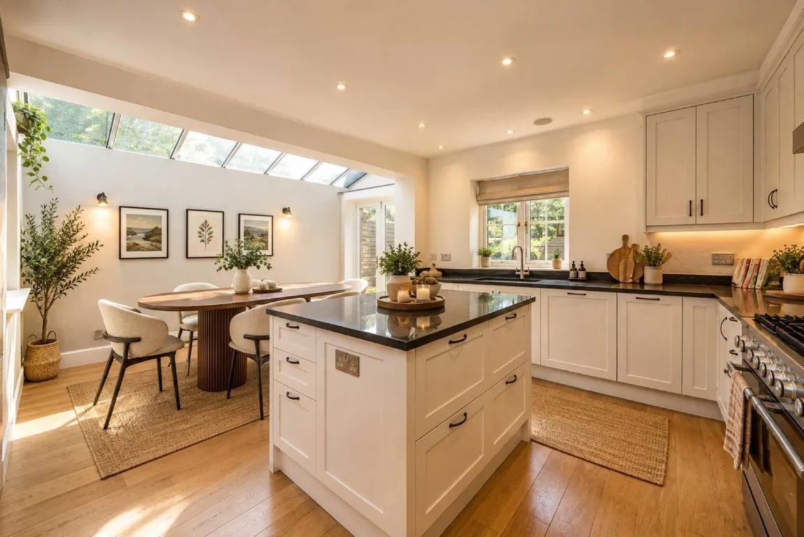 Clapham Common North Side, SW4, photo 2