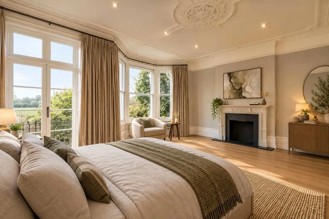 Clapham Common North Side, SW4, photo 8
