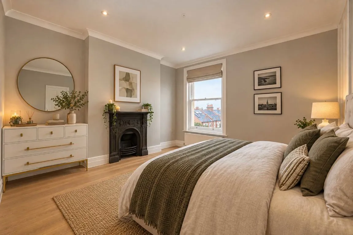 Clapham Common North Side, SW4, photo 4