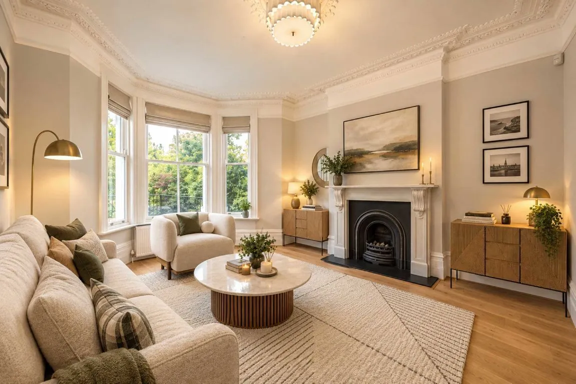 Clapham Common North Side, SW4, photo 5