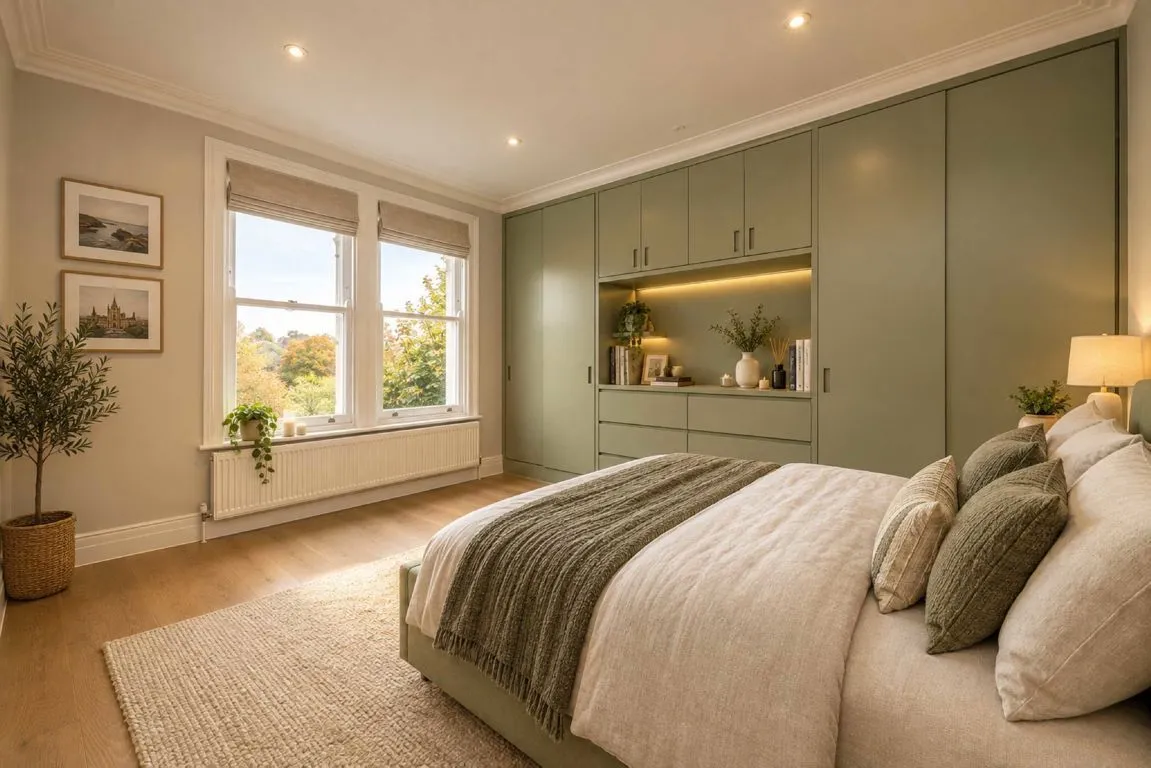 Clapham Common North Side, SW4, photo 6