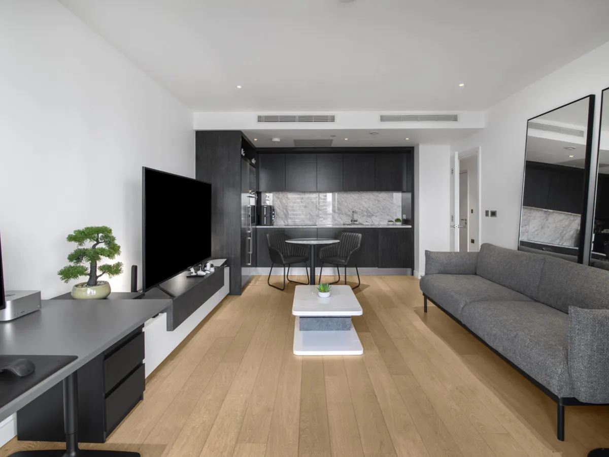 Biscayne Avenue, London, E14, photo 4