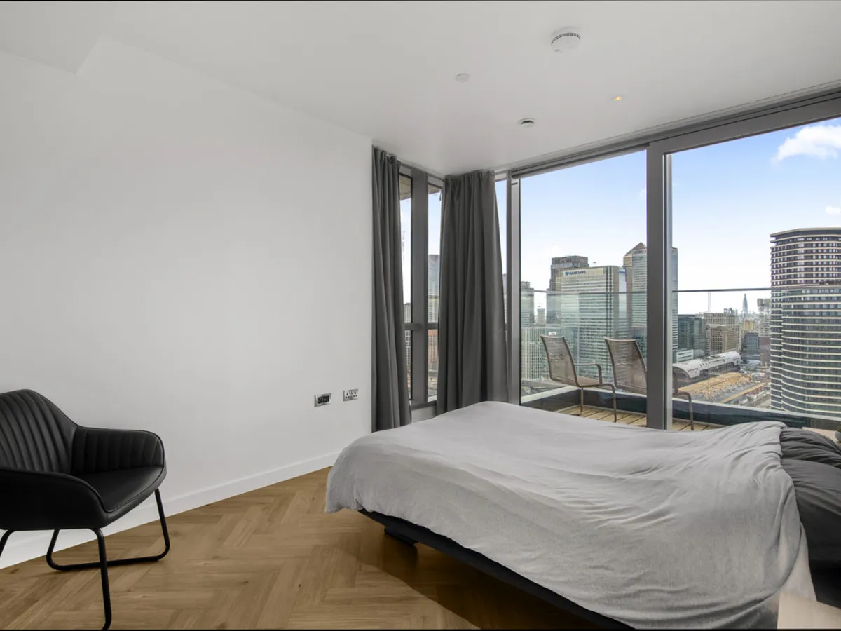 Biscayne Avenue, London, E14, photo 6