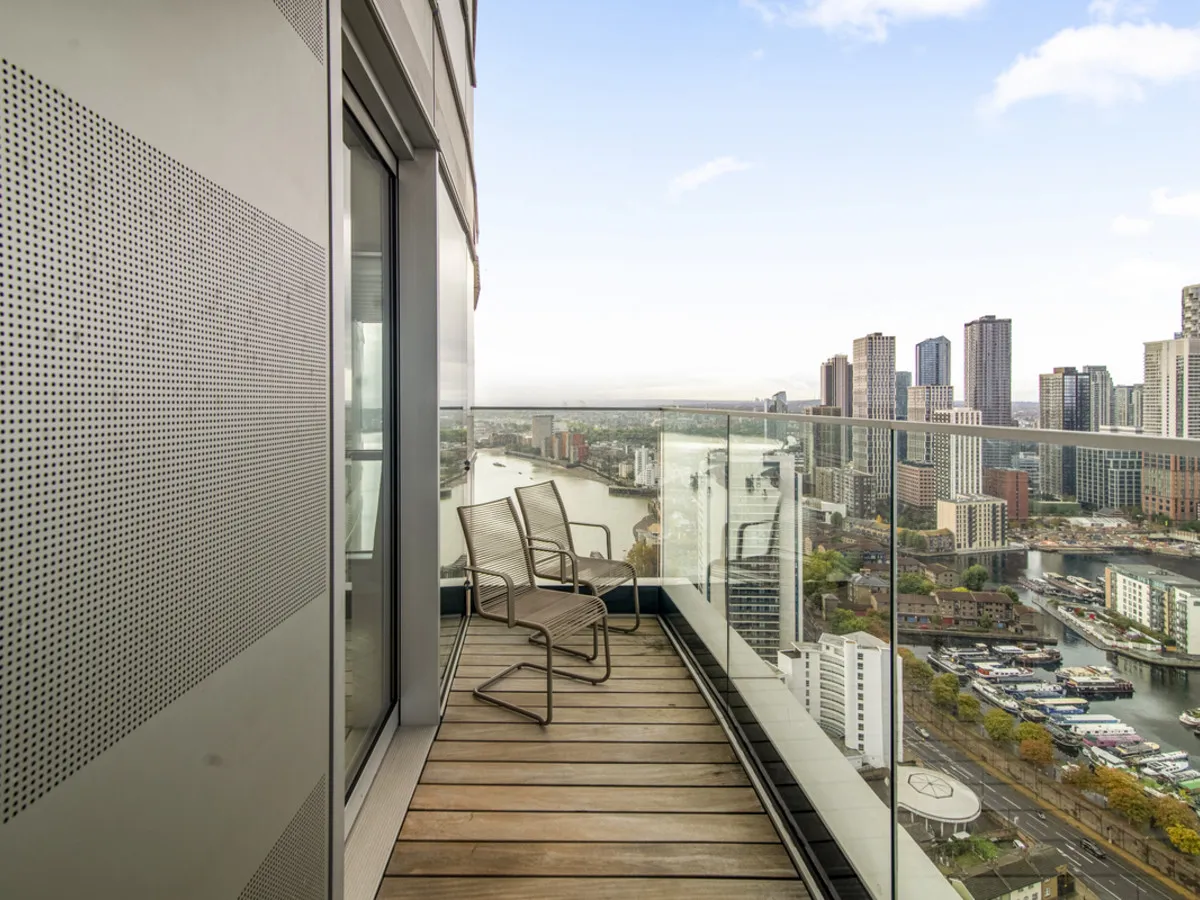 Biscayne Avenue, London, E14, photo 8