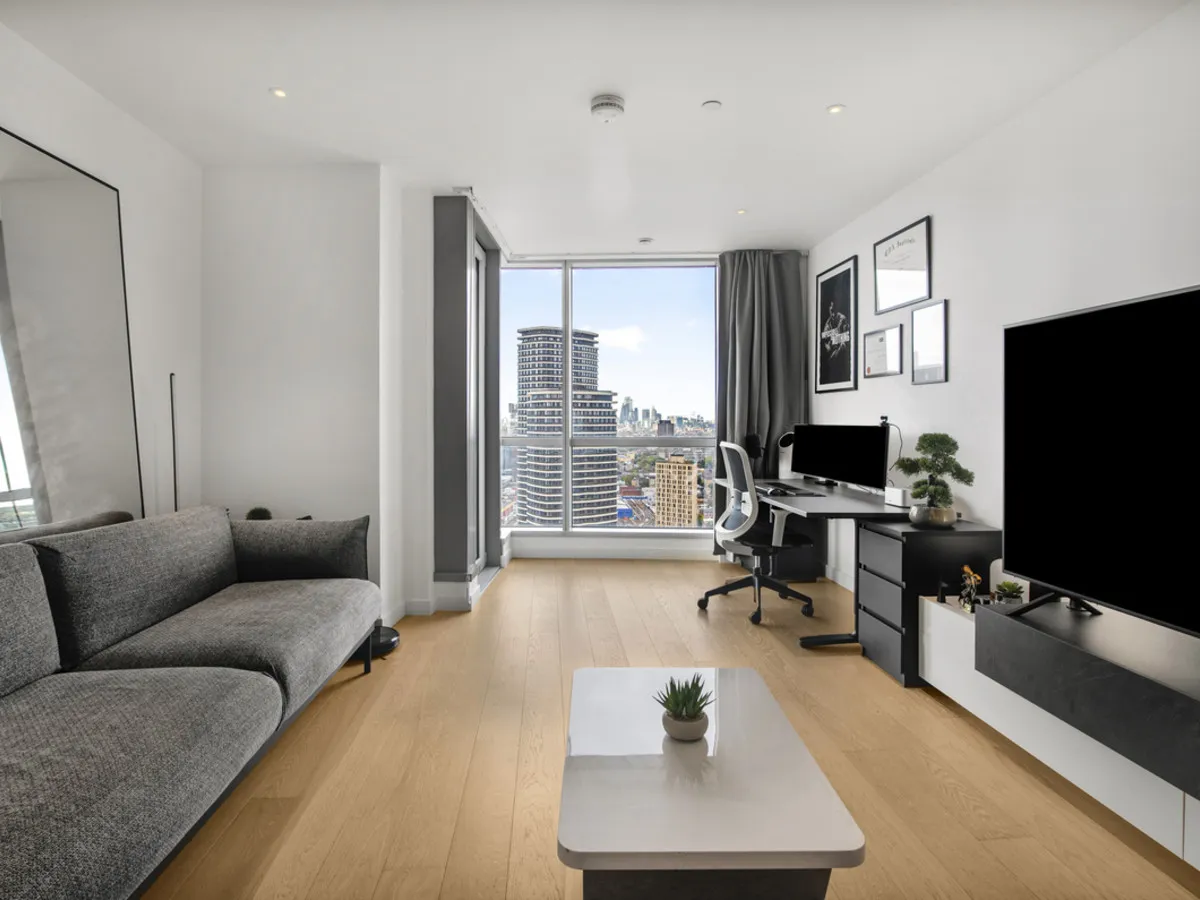 Biscayne Avenue, London, E14, photo 2