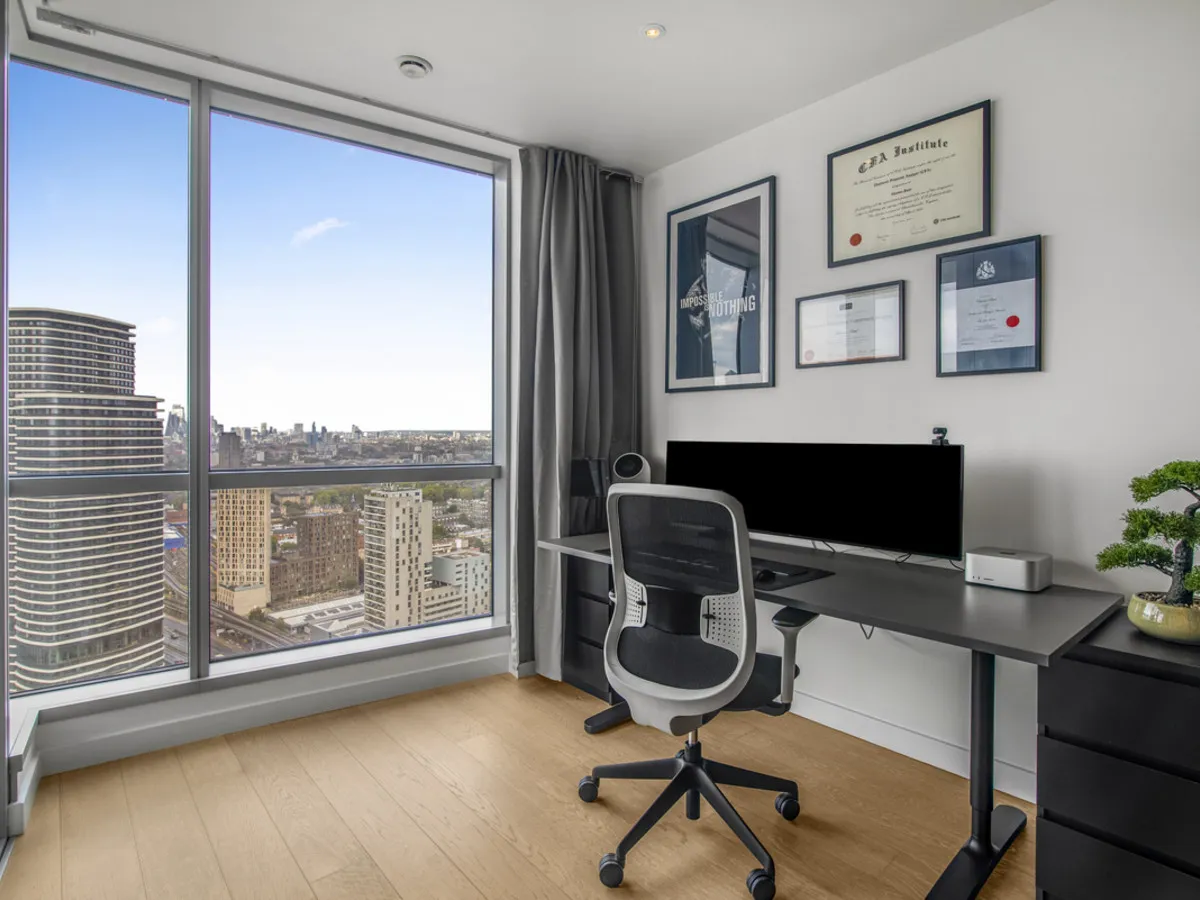 Biscayne Avenue, London, E14, photo 3