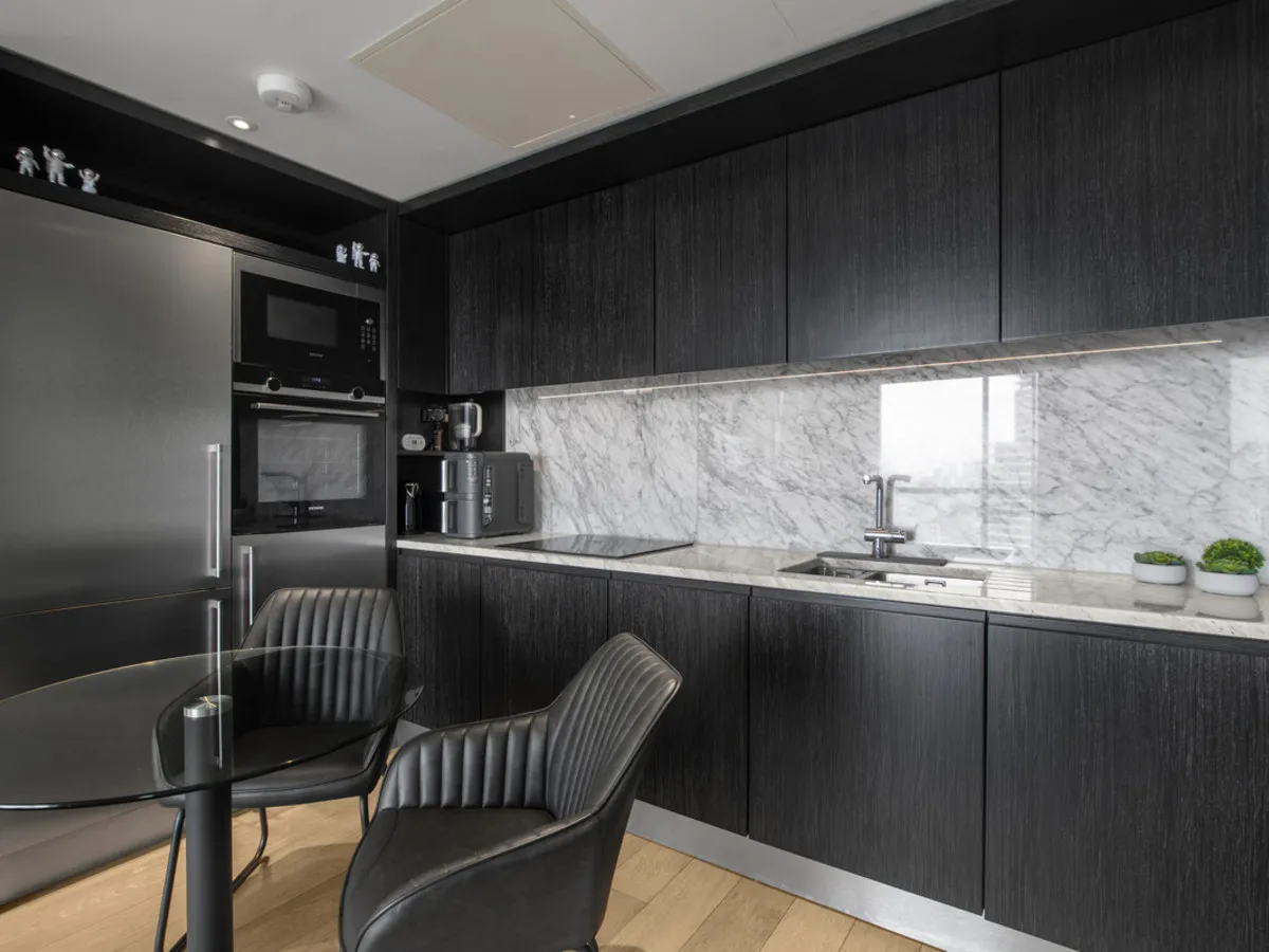 Biscayne Avenue, London, E14, photo 5