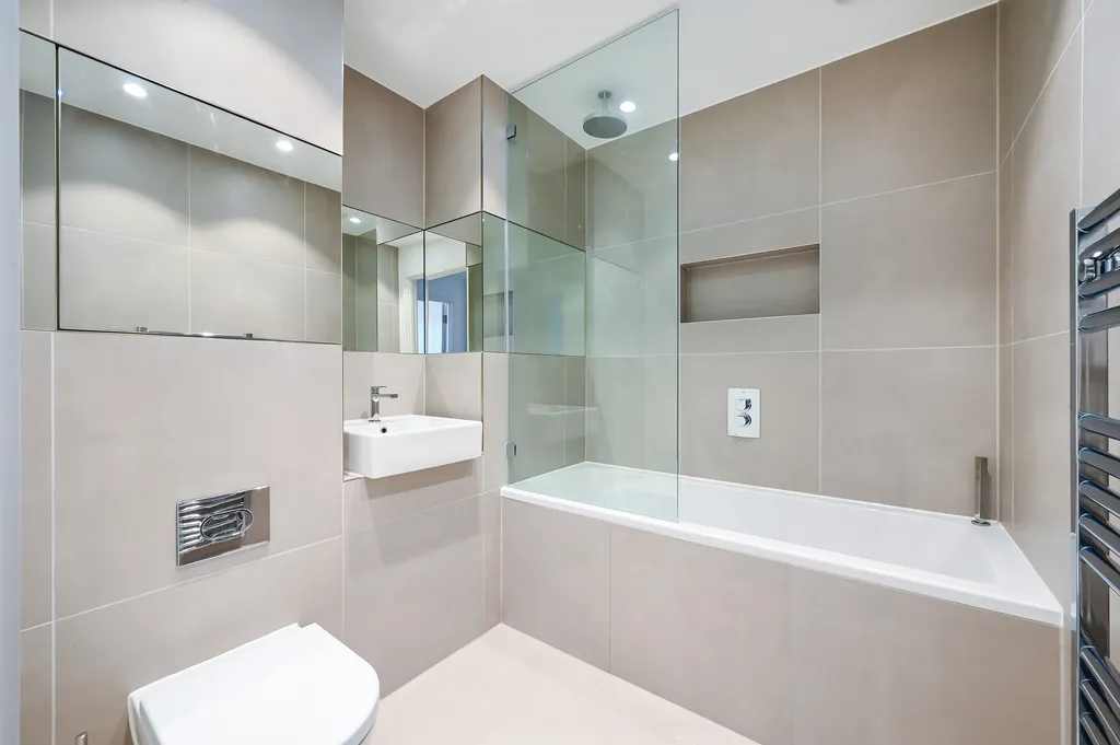 Buckhold Road, London, SW18, photo 7