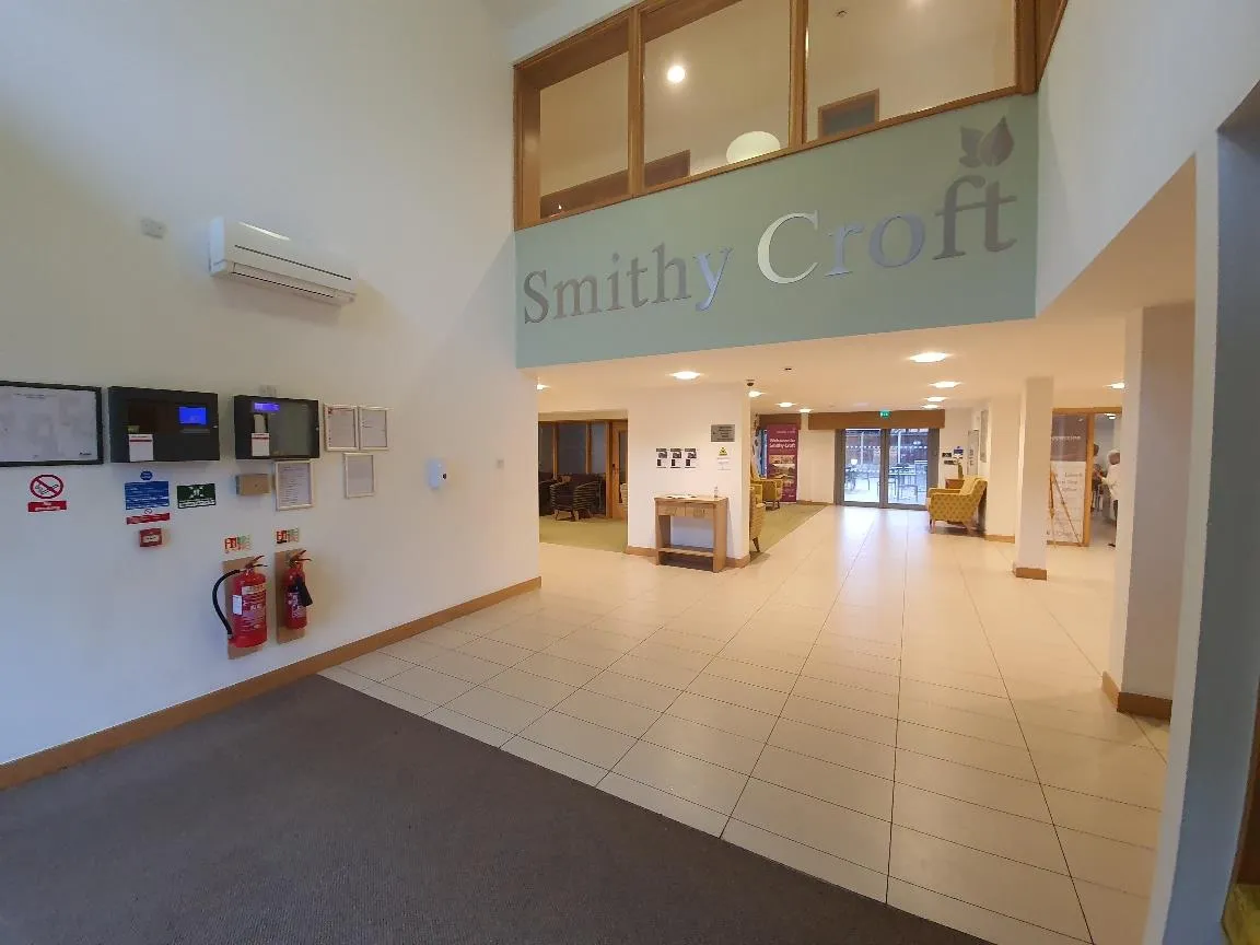 Finney Lane, Heald Green, photo 9