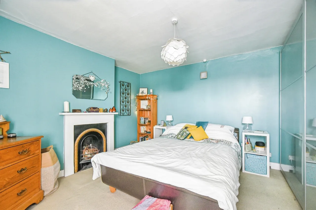 Wood Street, Calne, SN11, photo 9